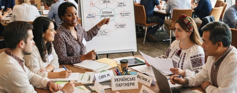 Навчання в BRIDGE Academy